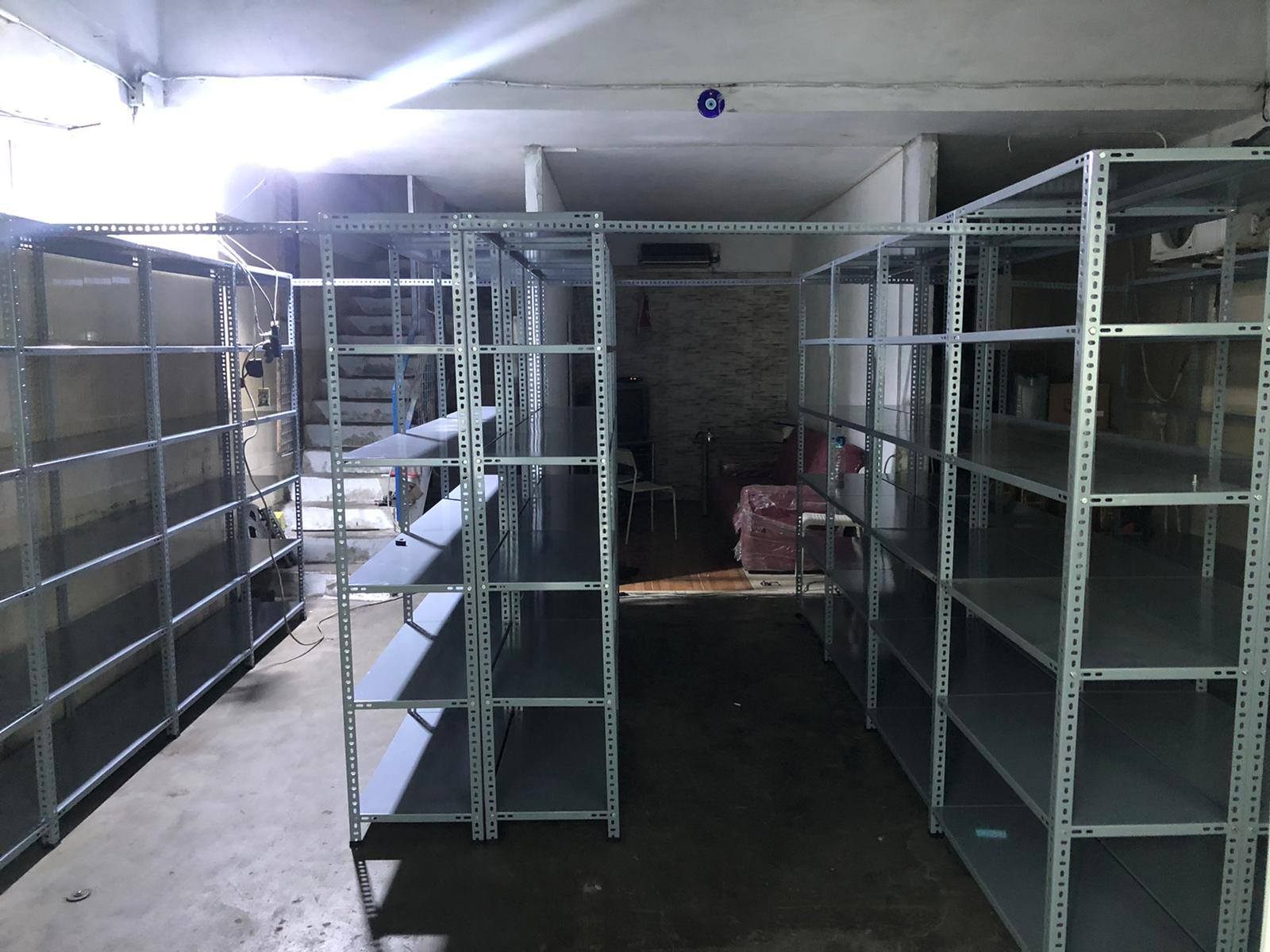 Muratlı Arşiv Raf Sistemleri - Görsel 4